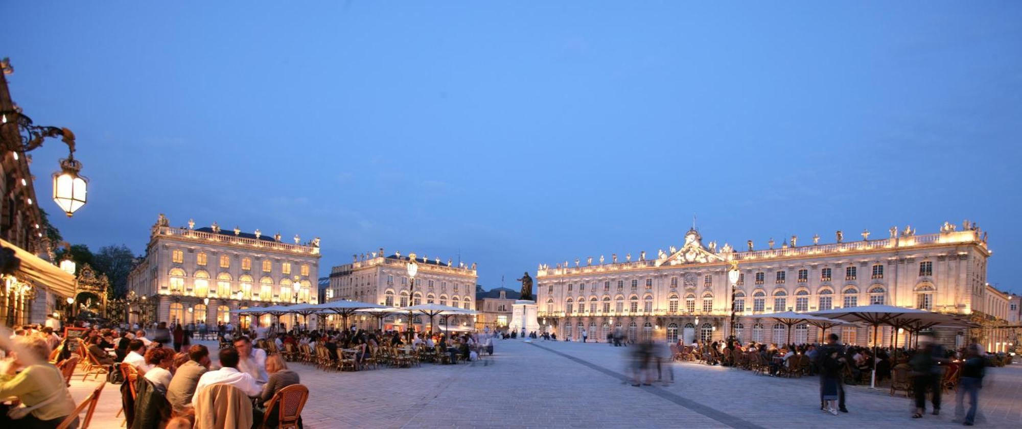 Apartment Vieille Stanislas Nancy