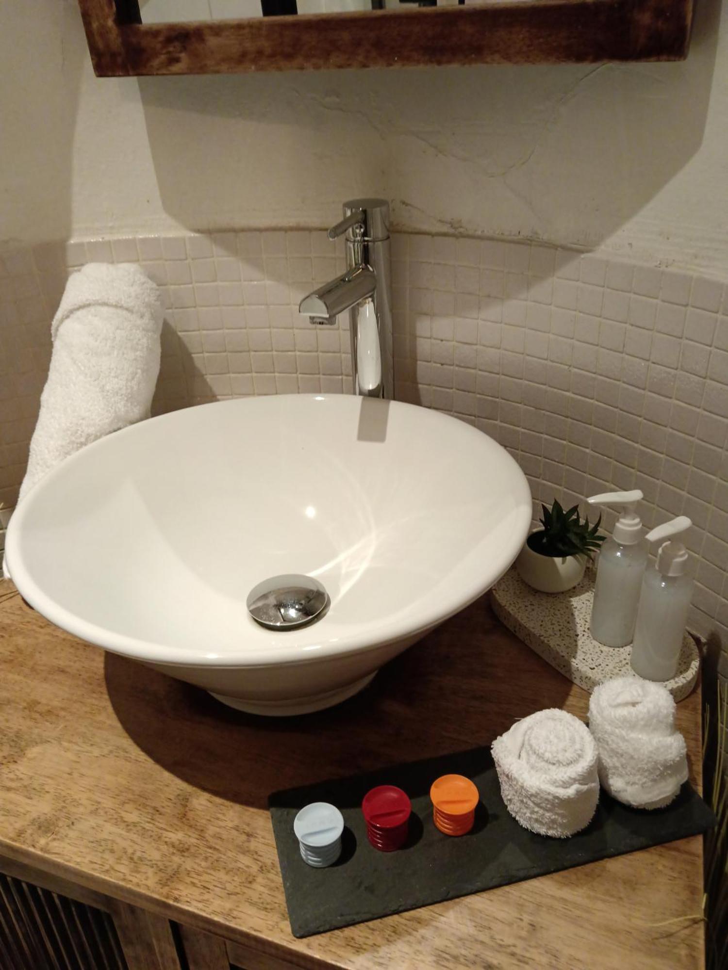 Vieille Stanislas Apartment *