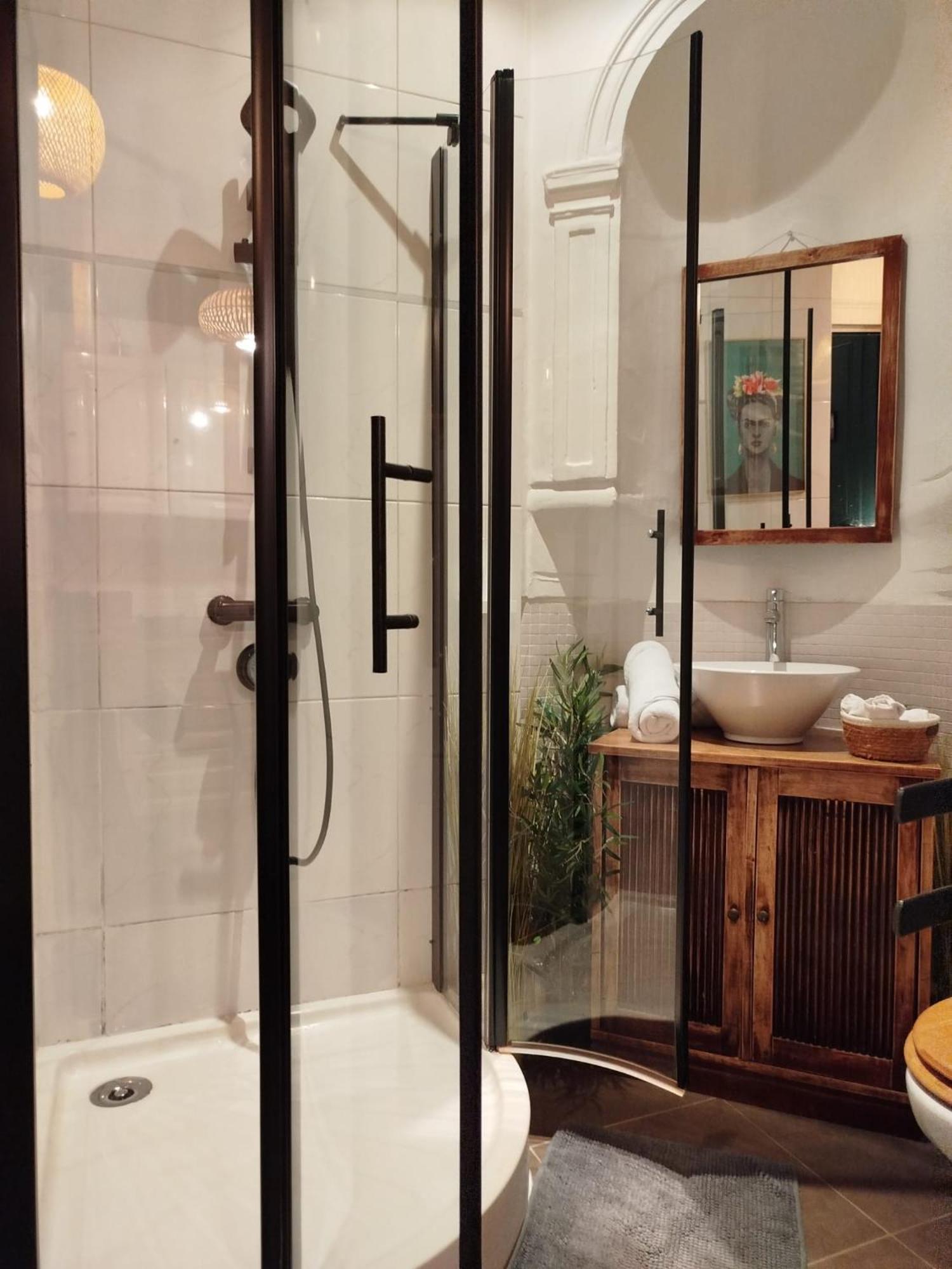 Apartment Vieille Stanislas *