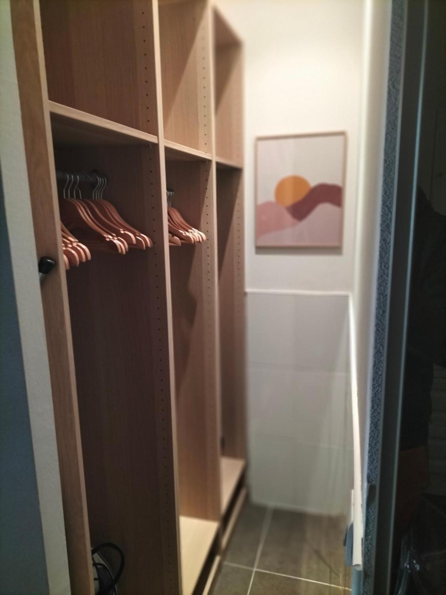 Vieille Stanislas Apartment *