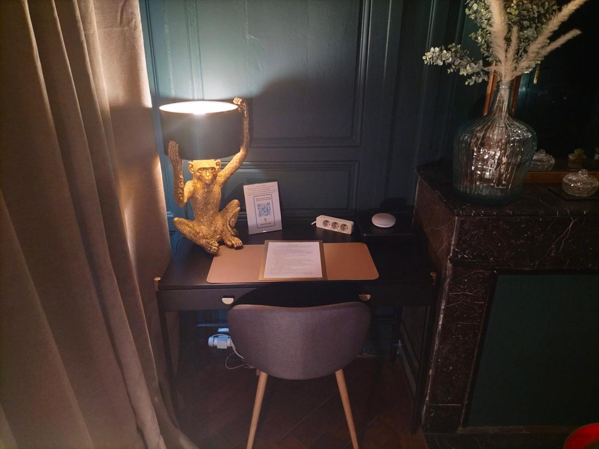 Apartment Vieille Stanislas *