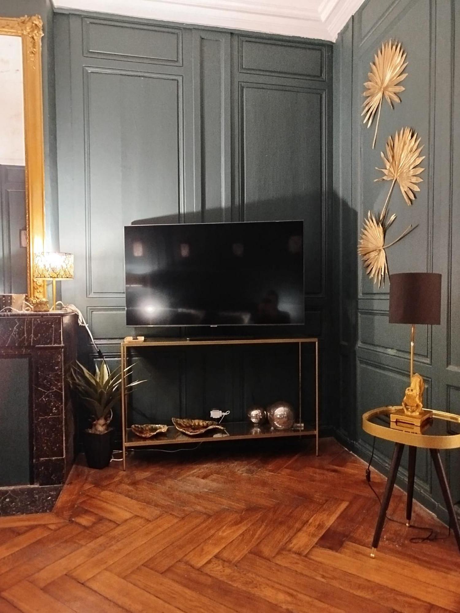 Vieille Stanislas * Nancy