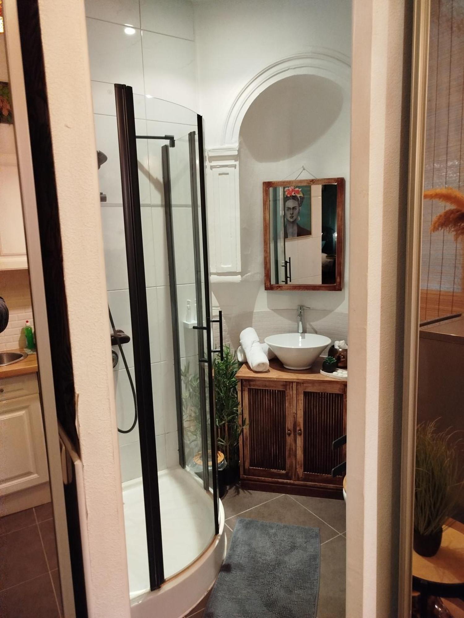 Vieille Stanislas Apartment *