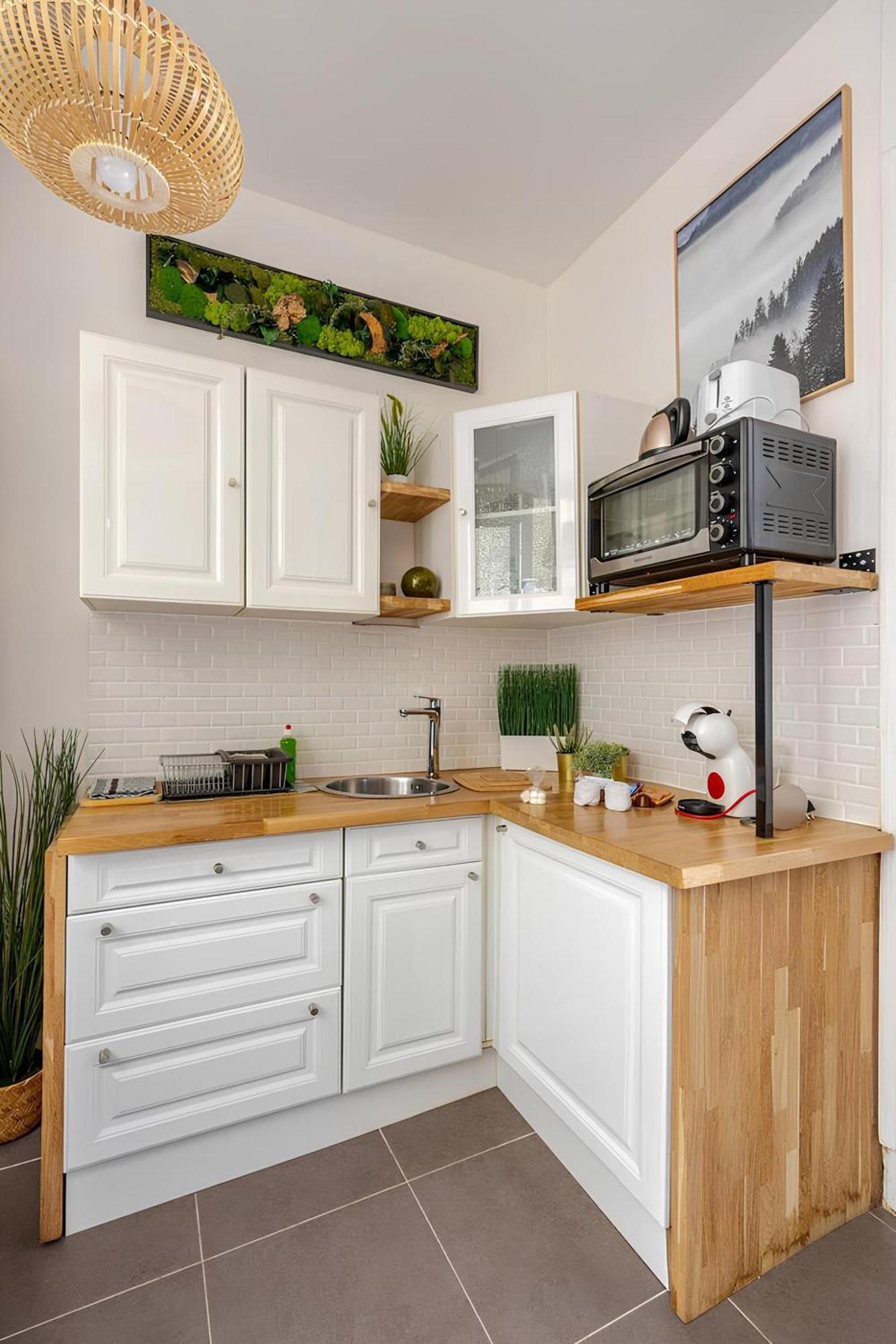 Apartment Vieille Stanislas *