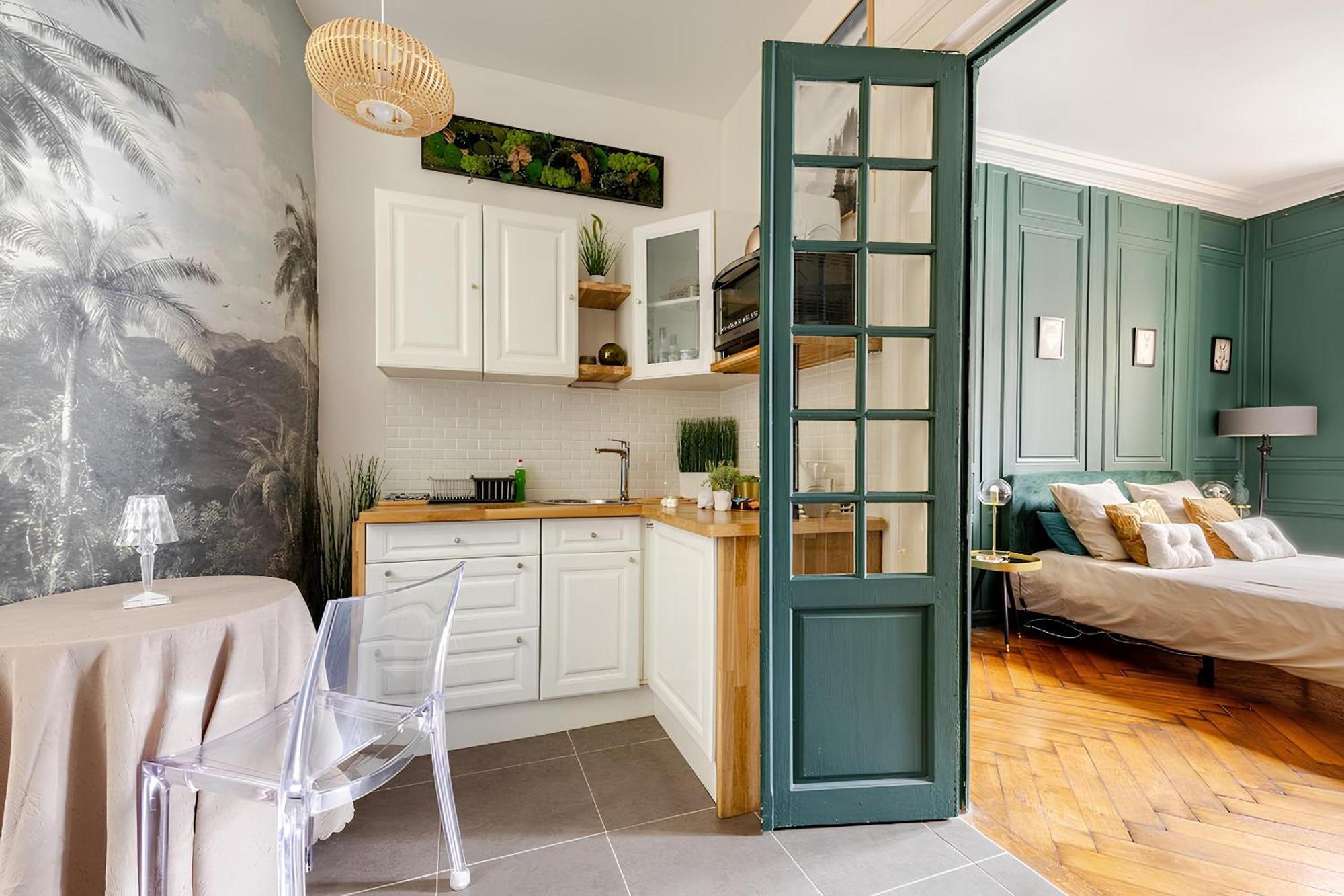 Apartment Vieille Stanislas Nancy